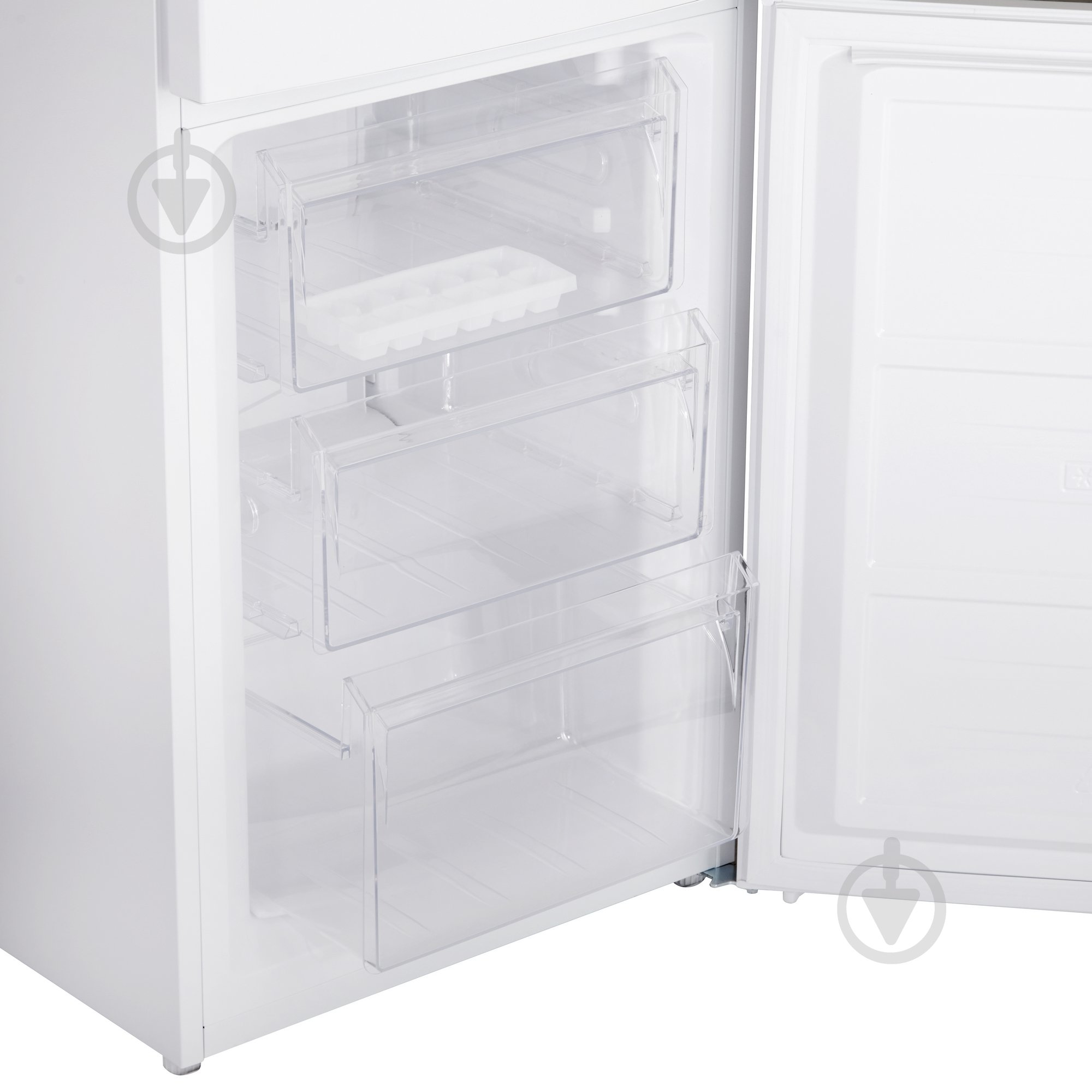 Холодильник Eleyus HRNW2180E55 WH - фото 8