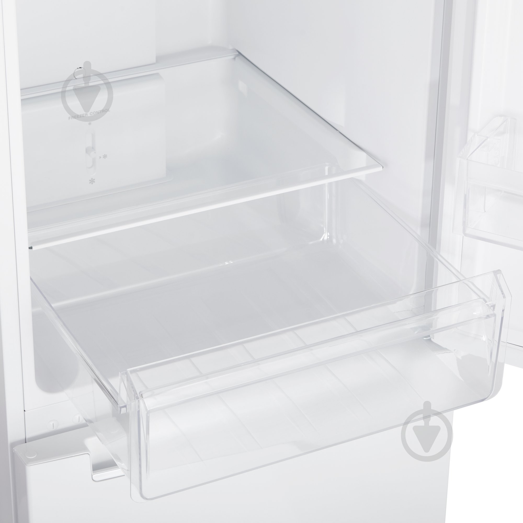 Холодильник Eleyus HRNW2180E55 WH - фото 7