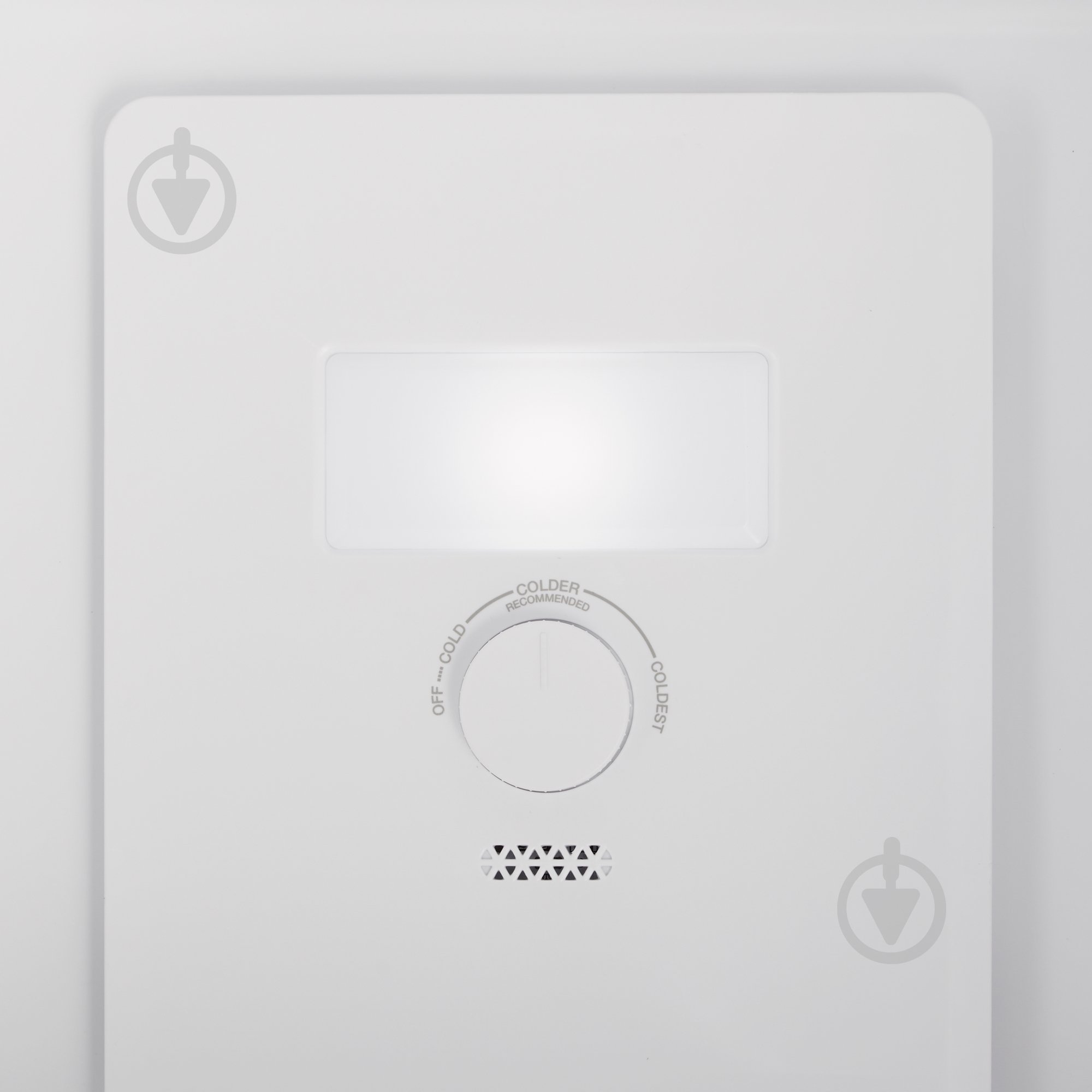 Холодильник Eleyus HRNW2180E55 WH - фото 16