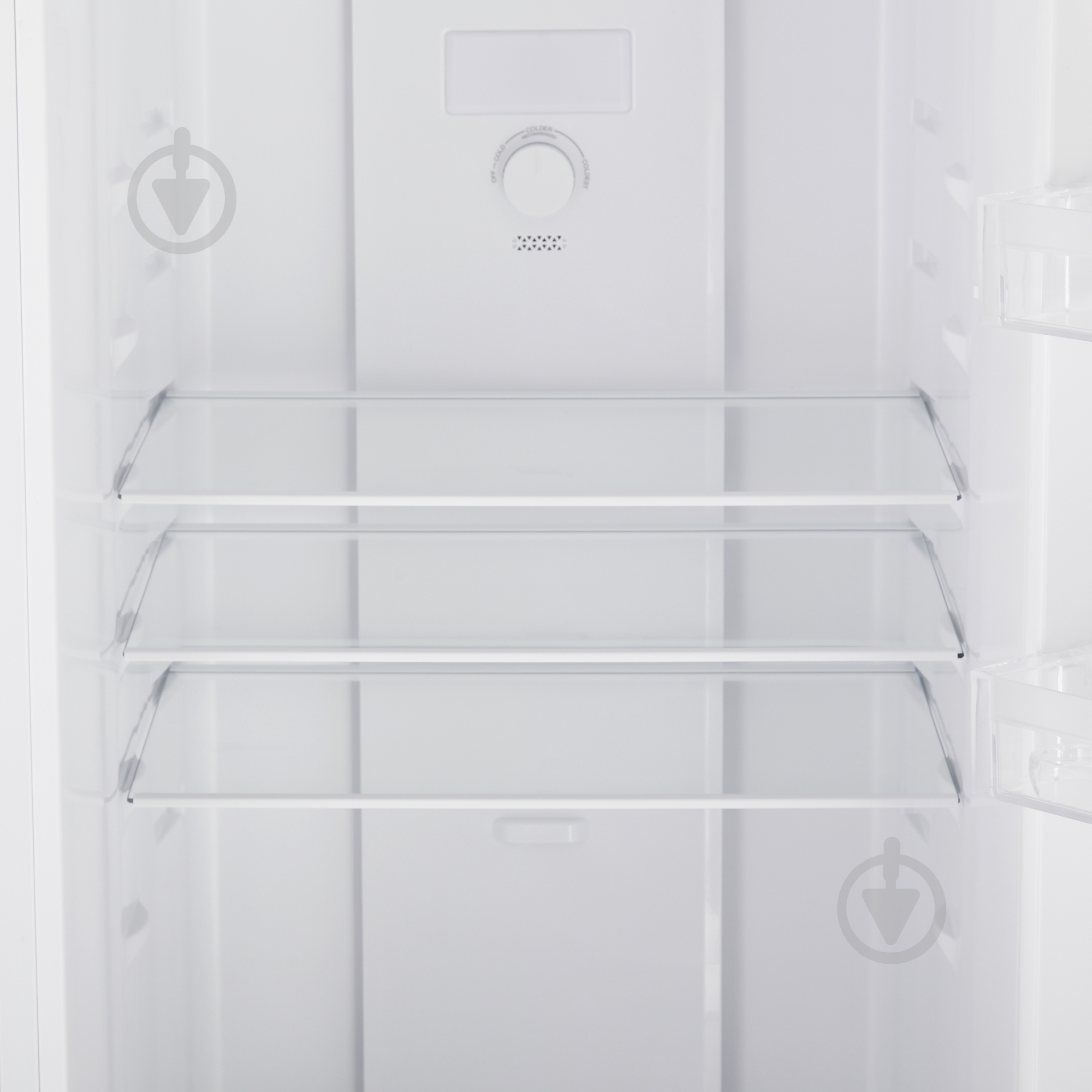 Холодильник Eleyus HRNW2180E55 WH - фото 14