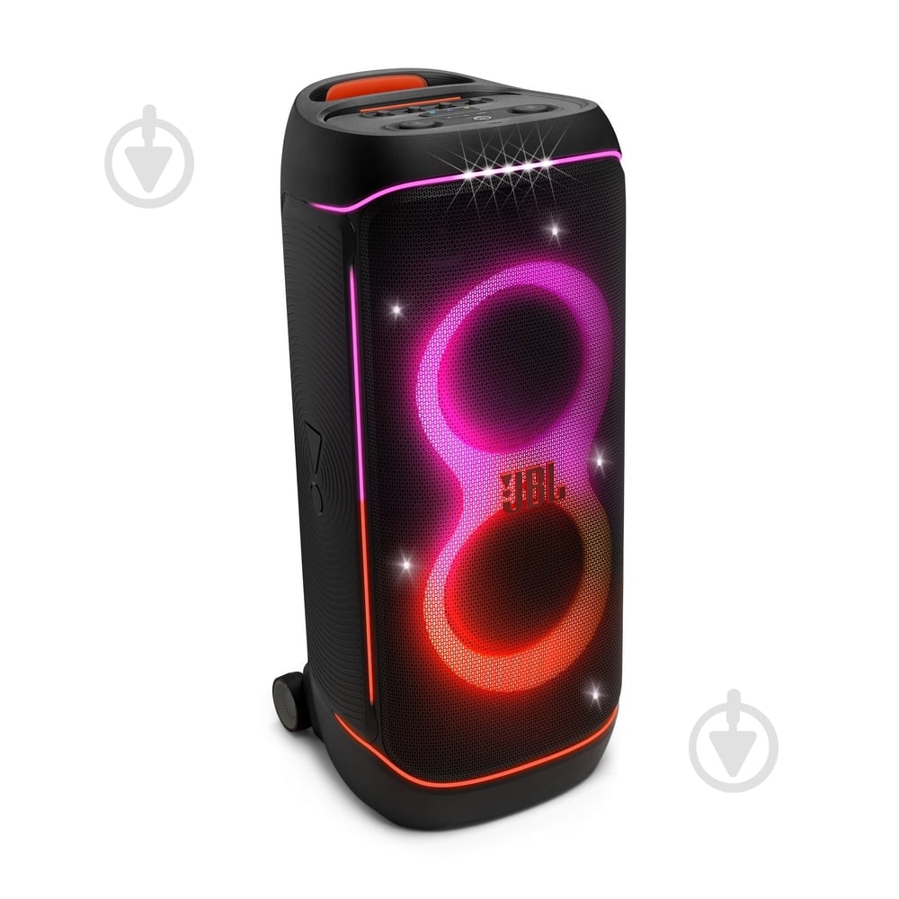 Акустична система JBL PartyBox 720 2.0 black (JBLPARTYBOX720EU) - фото 1