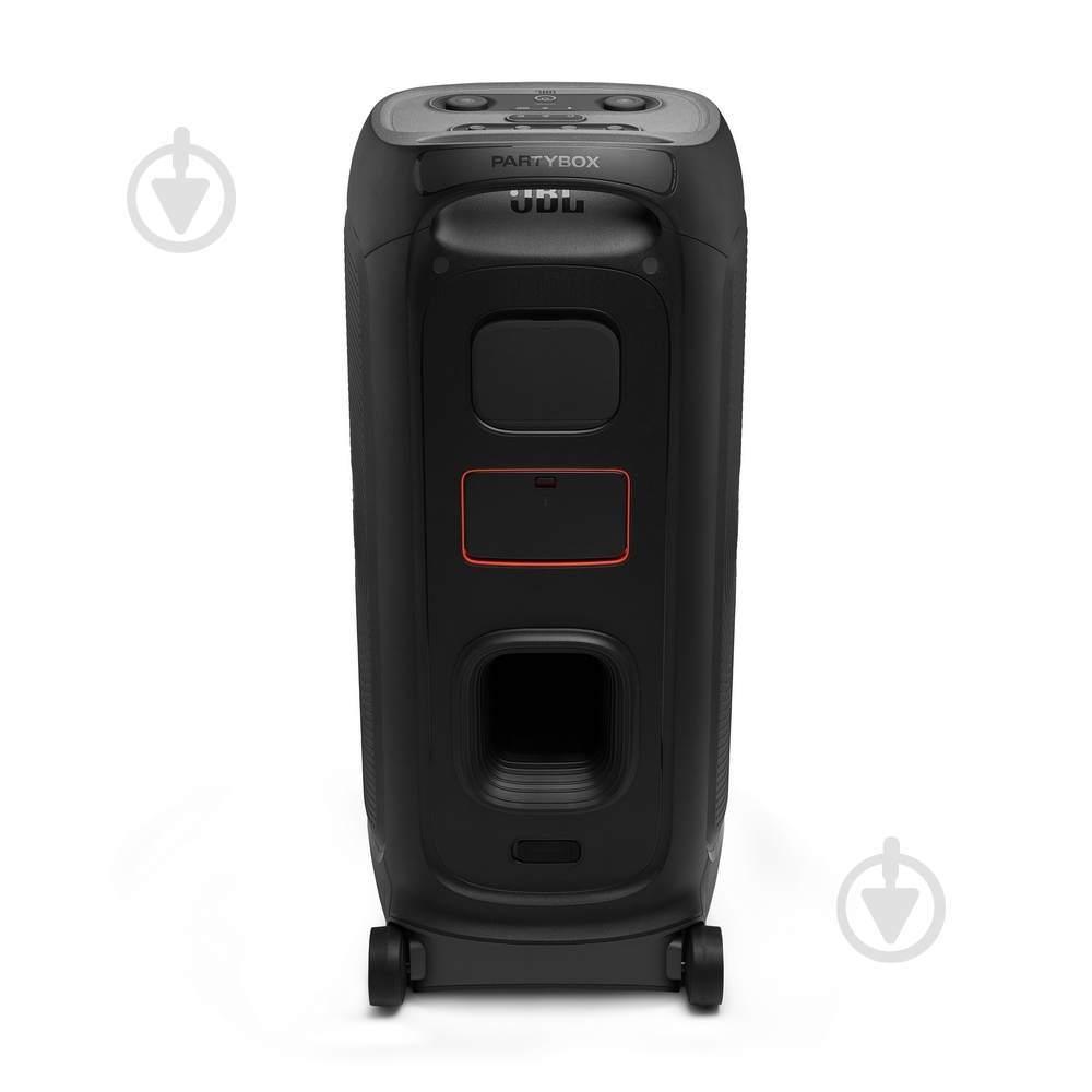 Акустична система JBL PartyBox 720 2.0 black (JBLPARTYBOX720EU) - фото 3