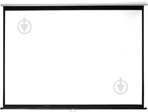 Экран 2E 0043120M настенный с механизмом возврата 4:3 - фото 1