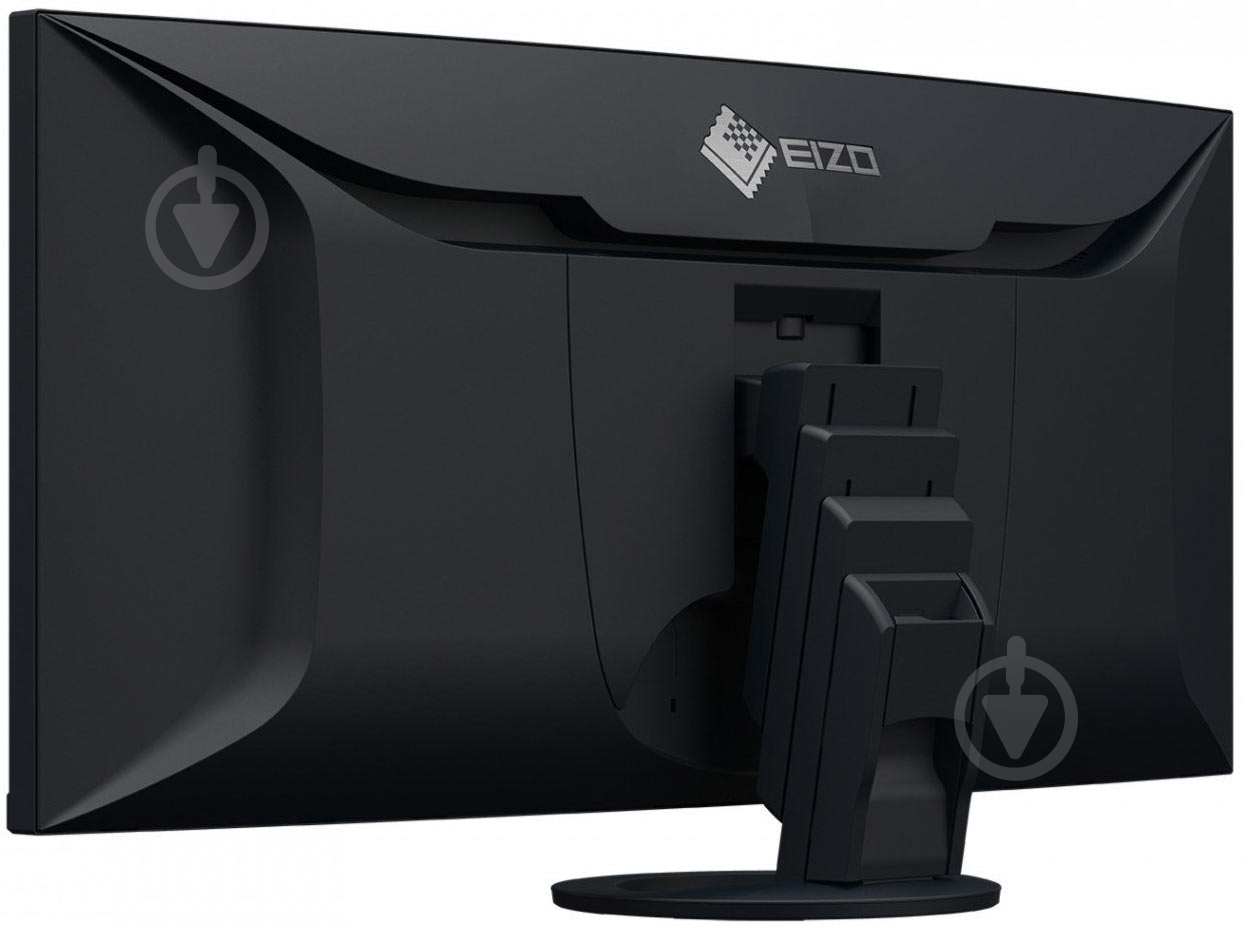 Монитор Eizo FlexScan 37,5" (EV3895-BK) - фото 8
