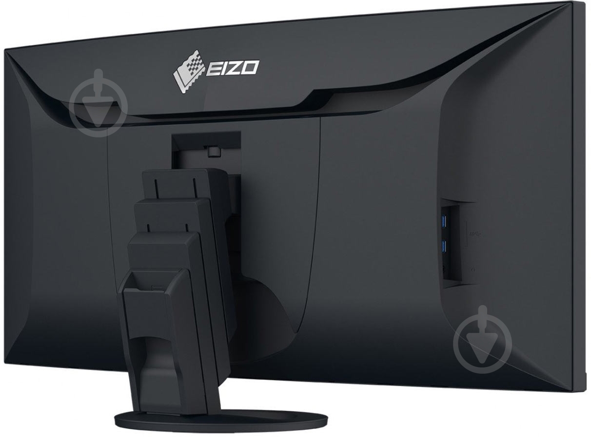 Монитор Eizo FlexScan 37,5" (EV3895-BK) - фото 3