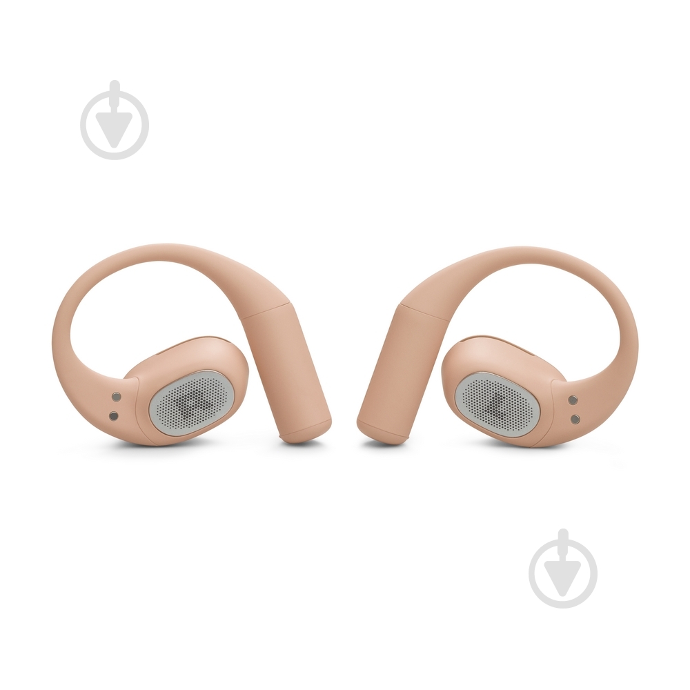 Bluetooth-гарнитура JBL Sense Lite beige (JBLSENSELITEBEG) - фото 3 Bluetooth-гарнитура JBL Sense Lite beige (JBLSENSELITEBEG) - фото 3