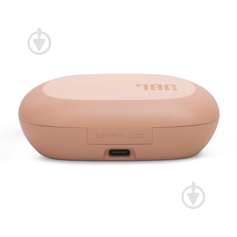 Bluetooth-гарнитура JBL Sense Lite beige (JBLSENSELITEBEG) - фото 7 Bluetooth-гарнитура JBL Sense Lite beige (JBLSENSELITEBEG) - фото 7