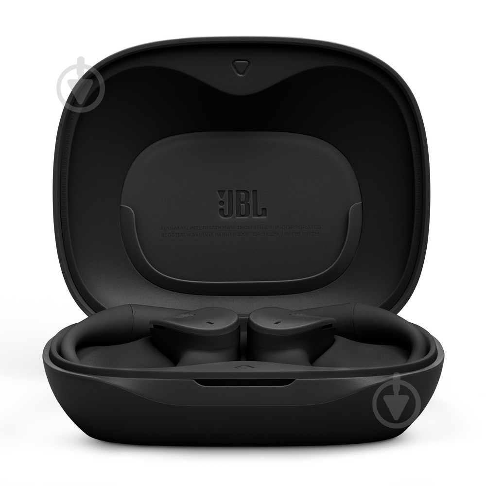 Bluetooth-гарнитура JBL Sense Lite black (JBLSENSELITEBLK) - фото 4 Bluetooth-гарнитура JBL Sense Lite black (JBLSENSELITEBLK) - фото 4
