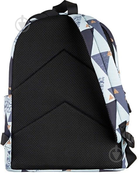 Рюкзак TeensPack Triangles 13" black/white (2E-BPT6114WT) - фото 4 Рюкзак TeensPack Triangles 13" black/white (2E-BPT6114WT) - фото 4