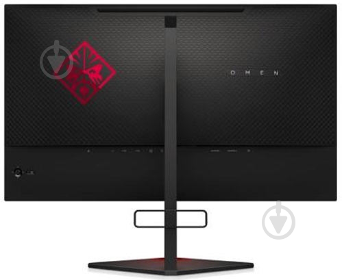 Монитор HP Omen X 25f 24,5" (4WH47AA) - фото 6