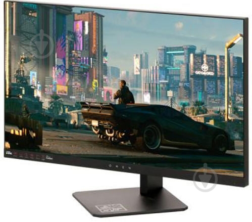 Монитор HP Omen X 25f 24,5" (4WH47AA) - фото 4