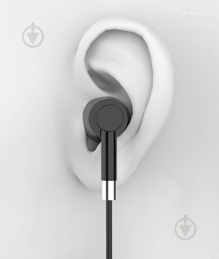 Гарнітура Media-Tech MT3609K black (MT3609K) - фото 6 Гарнітура Media-Tech MT3609K black (MT3609K) - фото 6