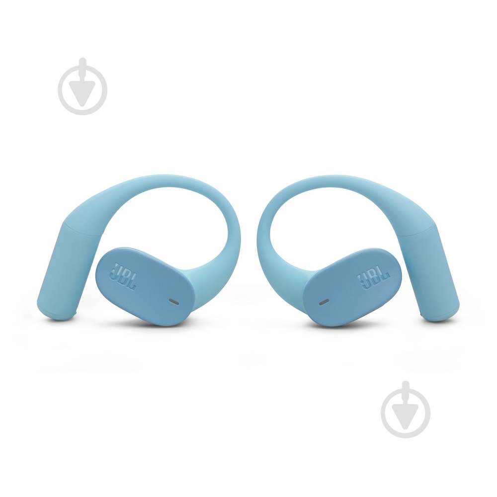 Bluetooth-гарнитура JBL Sense Lite blue (JBLSENSELITEBLU) - фото 2 Bluetooth-гарнитура JBL Sense Lite blue (JBLSENSELITEBLU) - фото 2