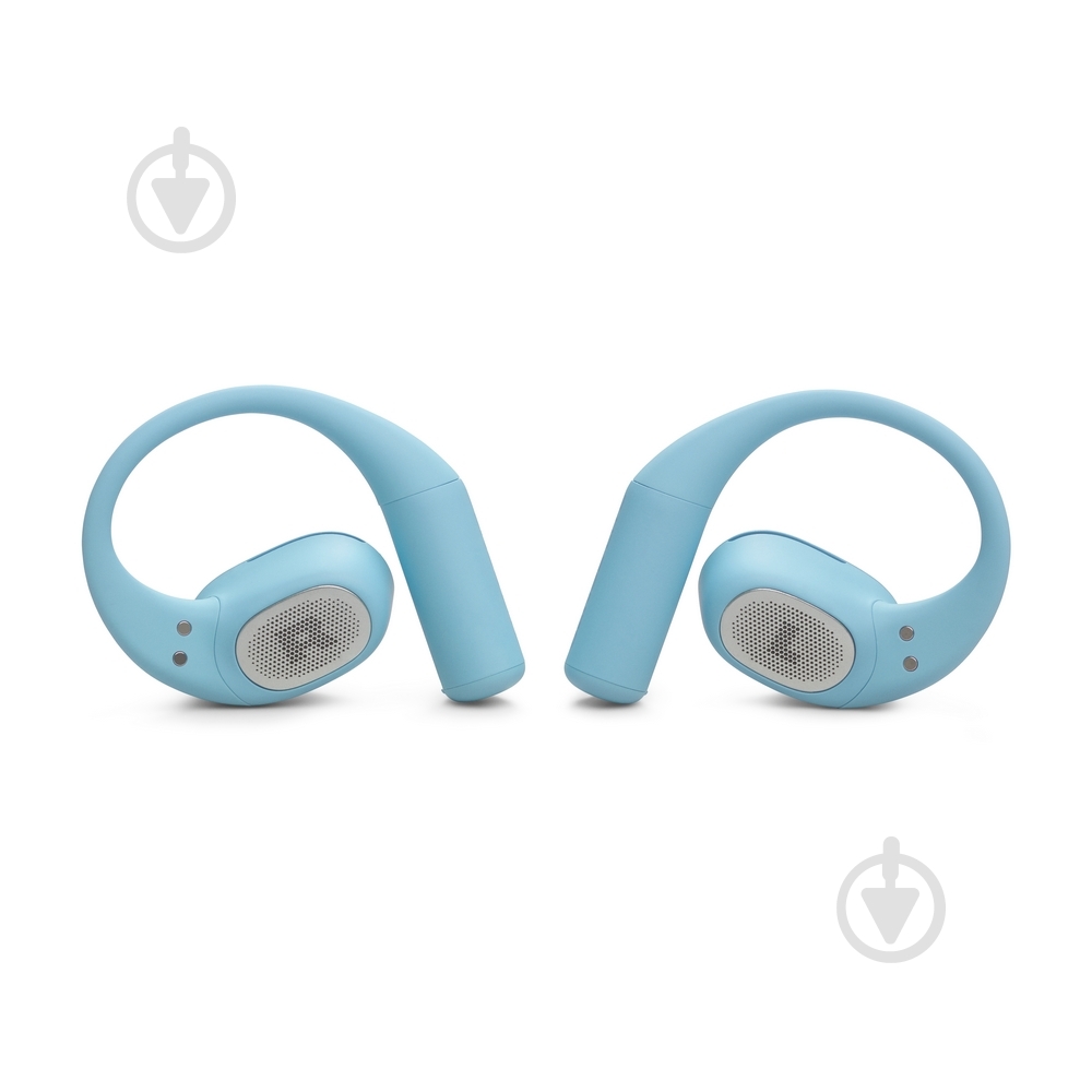 Bluetooth-гарнитура JBL Sense Lite blue (JBLSENSELITEBLU) - фото 3 Bluetooth-гарнитура JBL Sense Lite blue (JBLSENSELITEBLU) - фото 3