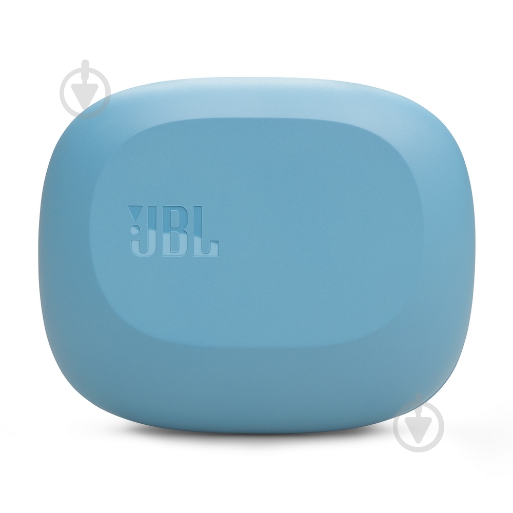 Bluetooth-гарнитура JBL Sense Lite blue (JBLSENSELITEBLU) - фото 5 Bluetooth-гарнитура JBL Sense Lite blue (JBLSENSELITEBLU) - фото 5