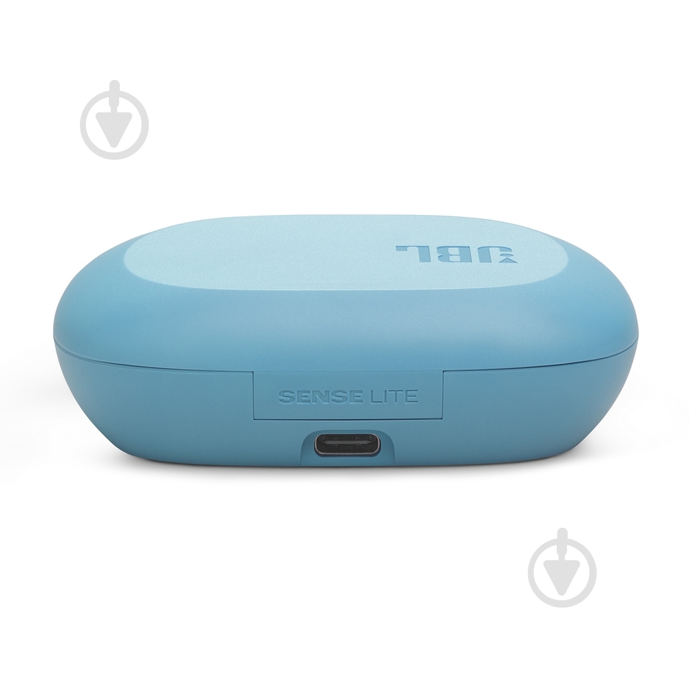Bluetooth-гарнитура JBL Sense Lite blue (JBLSENSELITEBLU) - фото 7 Bluetooth-гарнитура JBL Sense Lite blue (JBLSENSELITEBLU) - фото 7