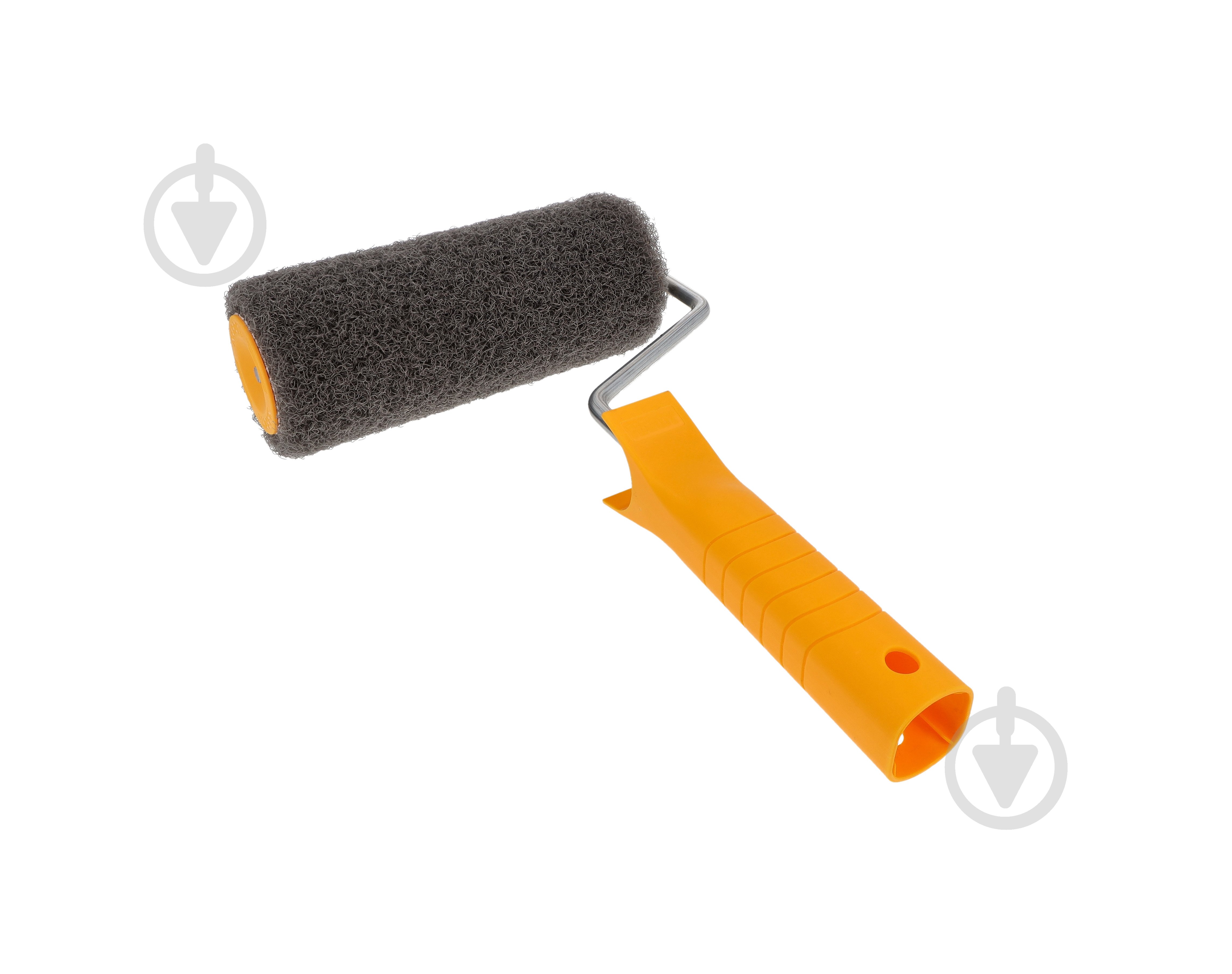 Валик Hardy з ручкою Rolputz ворс 18 мм 48x180 мм - фото 4 Валик Hardy з ручкою Rolputz ворс 18 мм 48x180 мм - фото 4