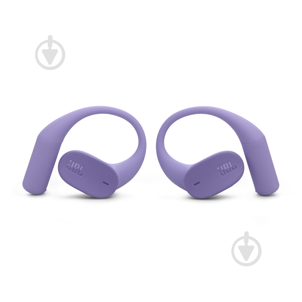 Bluetooth-гарнитура JBL Sense Lite purple (JBLSENSELITEPUR) - фото 2