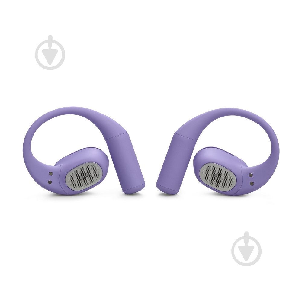 Bluetooth-гарнитура JBL Sense Lite purple (JBLSENSELITEPUR) - фото 3