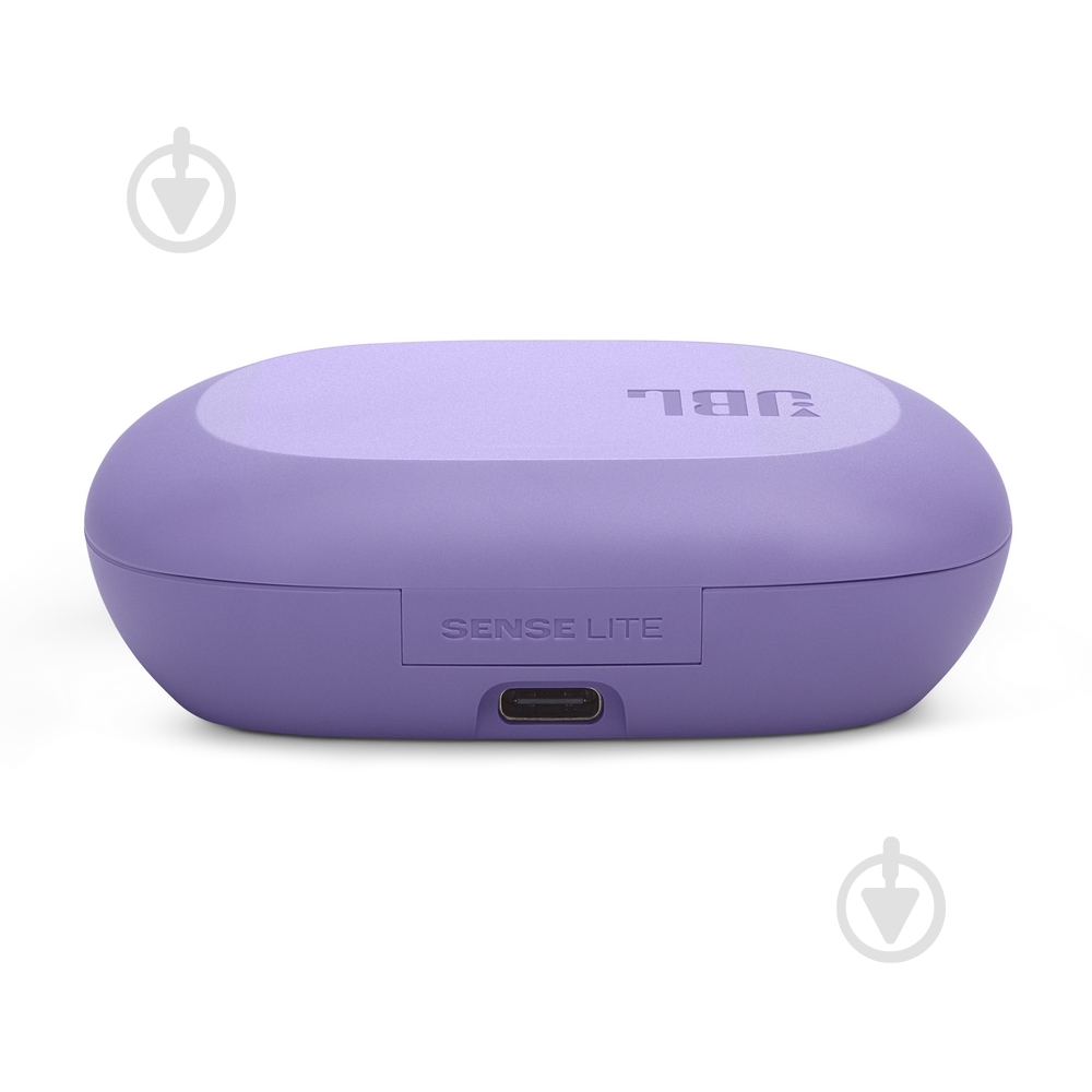 Bluetooth-гарнитура JBL Sense Lite purple (JBLSENSELITEPUR) - фото 7