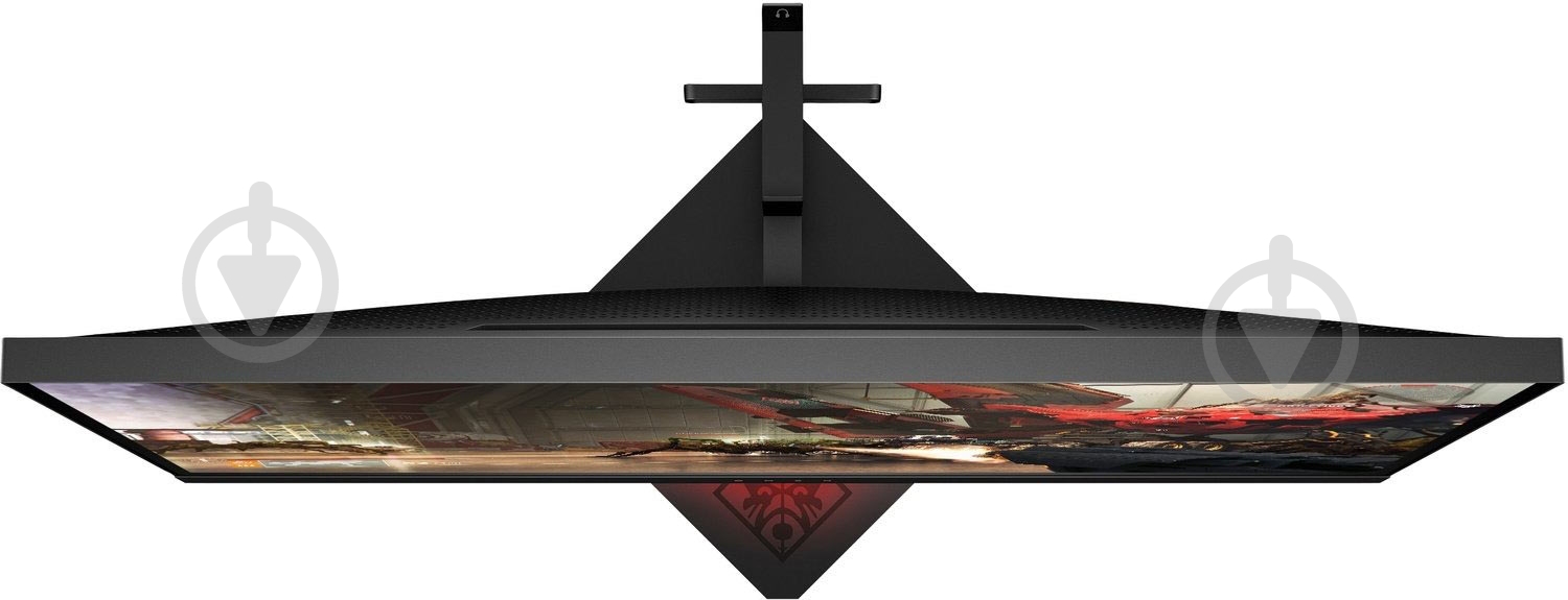 Монитор HP Omen X 27 27" (6FN07AA) - фото 4