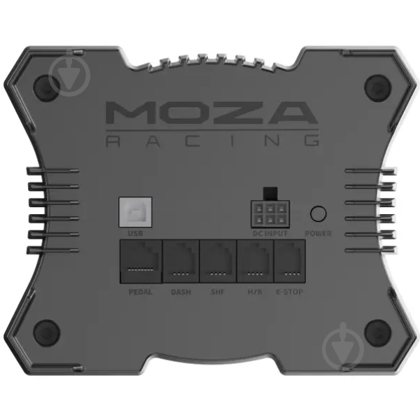 Игровой манипулятор MOZA Racing RS080 - фото 4