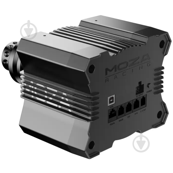 Игровой манипулятор MOZA Racing RS080 - фото 5