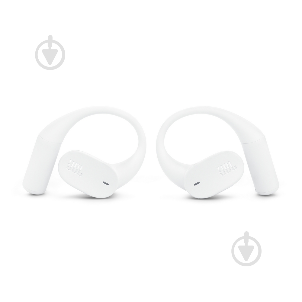 Bluetooth-гарнітура JBL Sense Lite white (JBLSENSELITEWHT) - фото 2