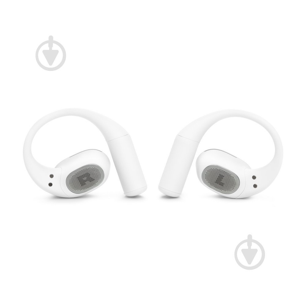 Bluetooth-гарнітура JBL Sense Lite white (JBLSENSELITEWHT) - фото 3