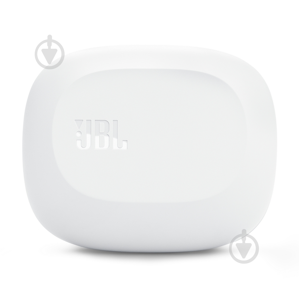 Bluetooth-гарнітура JBL Sense Lite white (JBLSENSELITEWHT) - фото 5