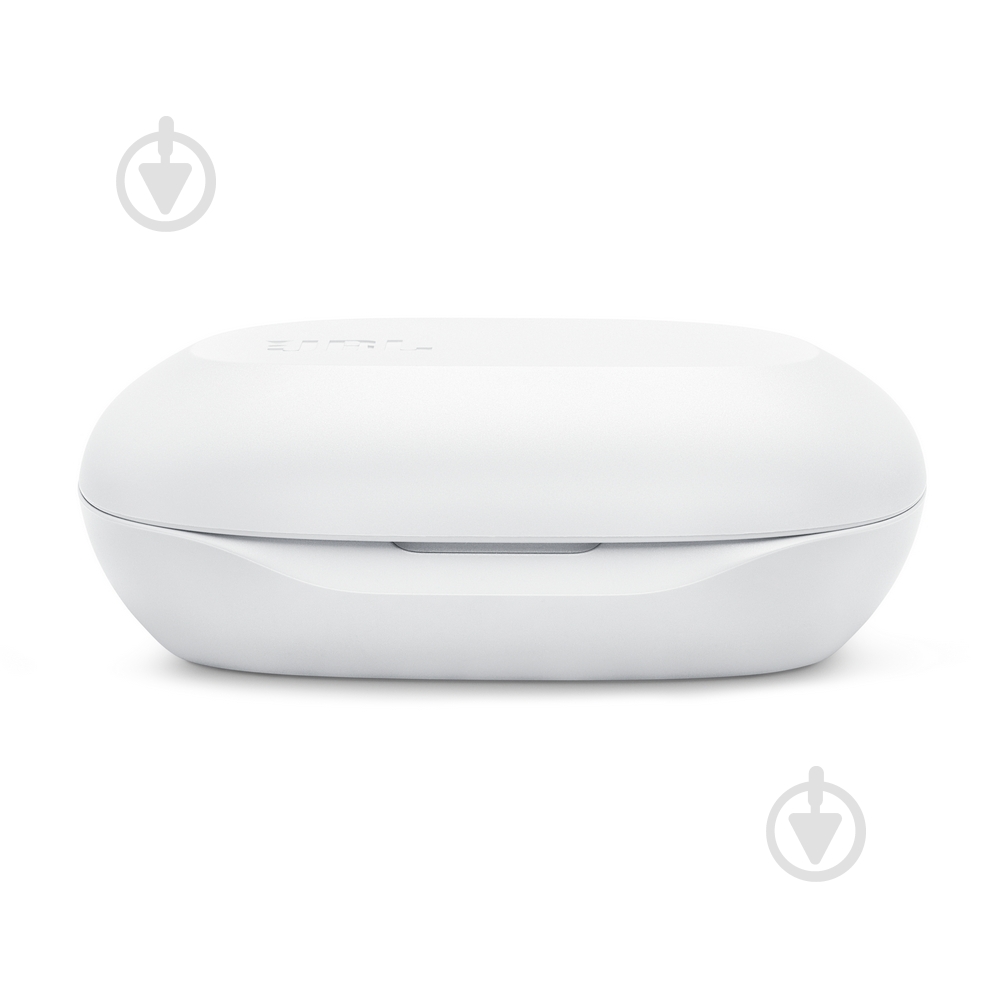 Bluetooth-гарнітура JBL Sense Lite white (JBLSENSELITEWHT) - фото 6