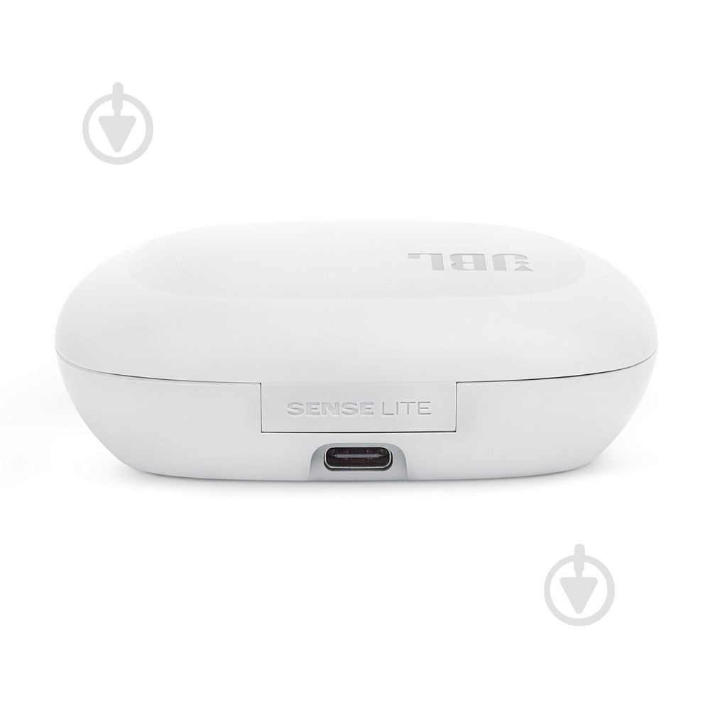 Bluetooth-гарнітура JBL Sense Lite white (JBLSENSELITEWHT) - фото 7