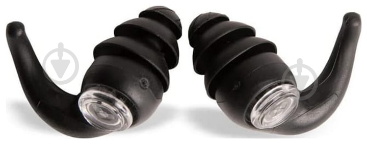 Беруші Arena Earplug Чорний 009390-200 р. OS - фото 3