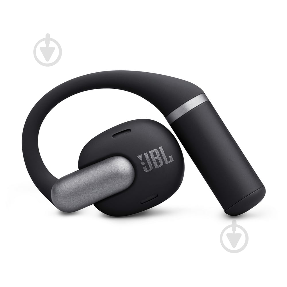 Bluetooth-гарнитура JBL Sense Pro black (JBLSENSEPROBLK) - фото 2