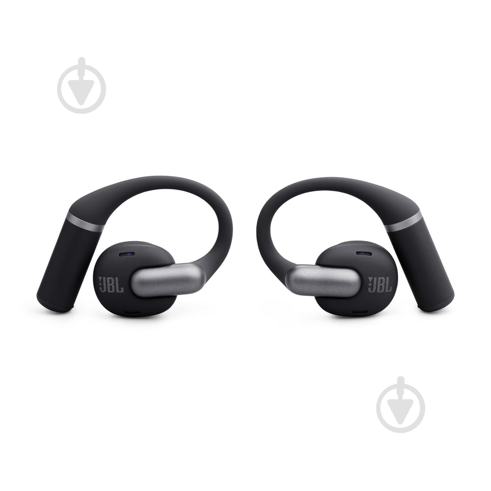 Bluetooth-гарнитура JBL Sense Pro black (JBLSENSEPROBLK) - фото 5
