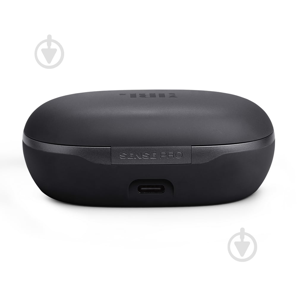 Bluetooth-гарнитура JBL Sense Pro black (JBLSENSEPROBLK) - фото 8