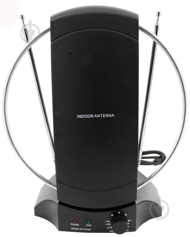 Антенна Eurosky ES - 101 - фото 1