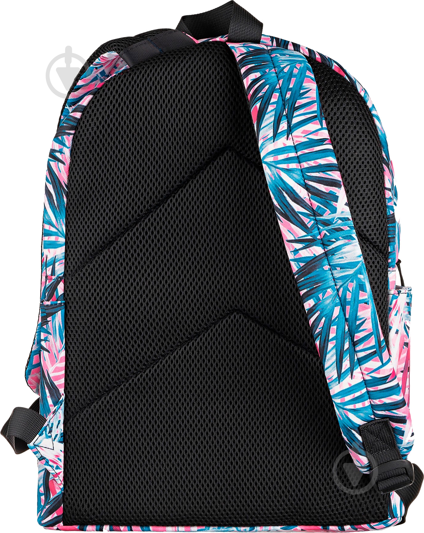 Рюкзак 2E TeensPack Palms 13" pink (2E-BPT6114PK) - фото 3 Рюкзак 2E TeensPack Palms 13" pink (2E-BPT6114PK) - фото 3