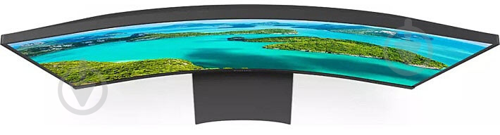 Монитор Philips 23,6" (241E1SC/00) - фото 5