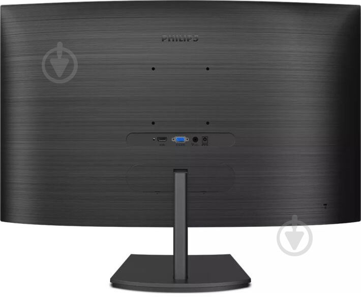 Монитор Philips 23,6" (241E1SC/00) - фото 4