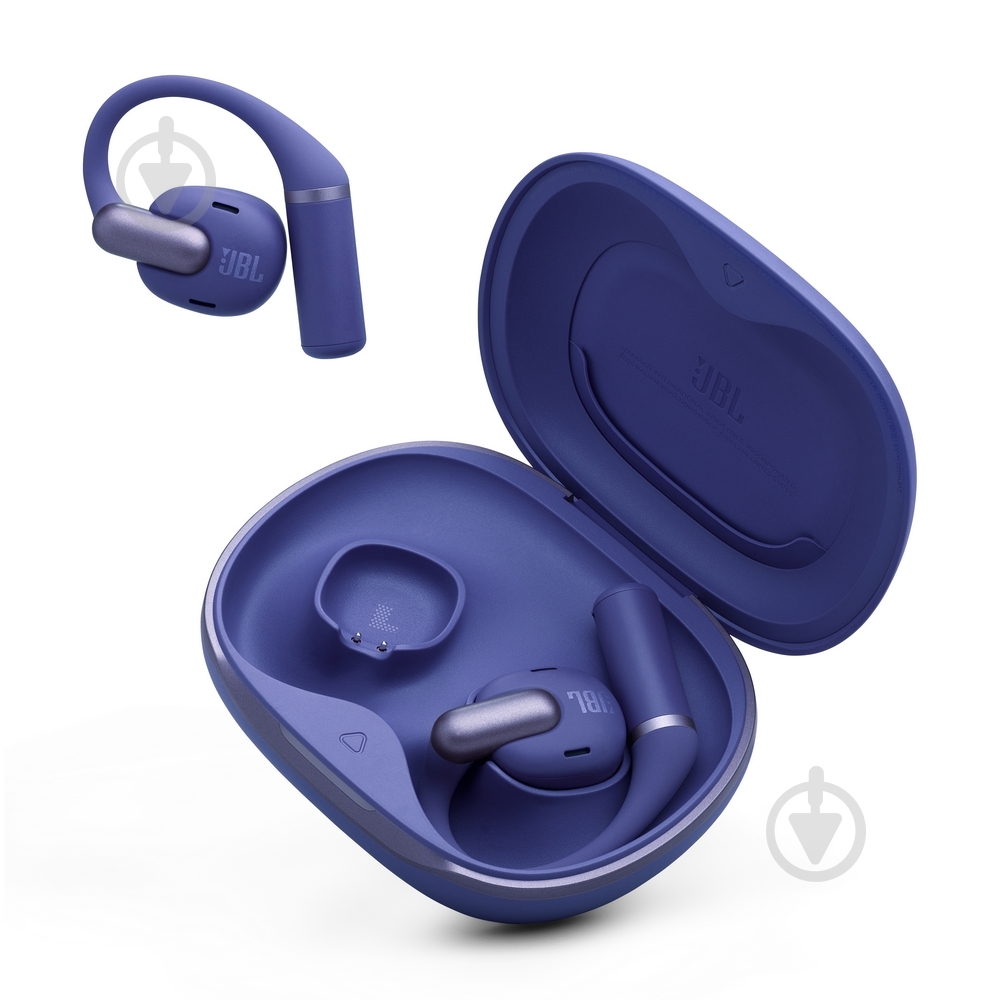 Bluetooth-гарнитура JBL Sense Pro blue (JBLSENSEPROBLU) - фото 10 Bluetooth-гарнитура JBL Sense Pro blue (JBLSENSEPROBLU) - фото 10