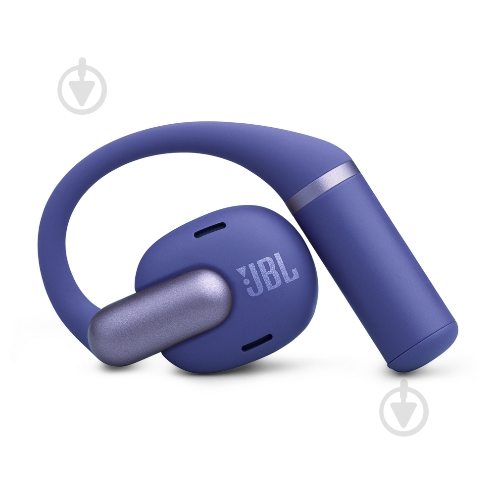 Bluetooth-гарнитура JBL Sense Pro blue (JBLSENSEPROBLU) - фото 2 Bluetooth-гарнитура JBL Sense Pro blue (JBLSENSEPROBLU) - фото 2