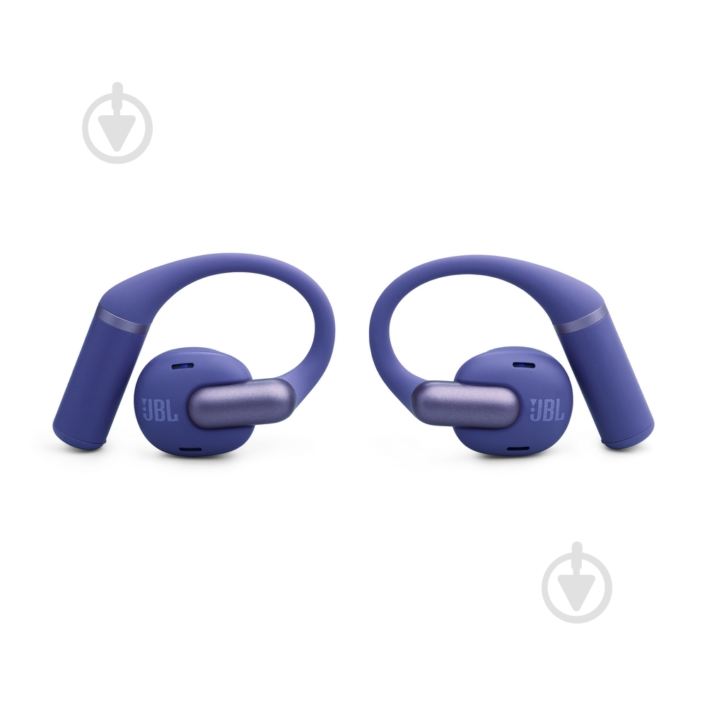 Bluetooth-гарнитура JBL Sense Pro blue (JBLSENSEPROBLU) - фото 5 Bluetooth-гарнитура JBL Sense Pro blue (JBLSENSEPROBLU) - фото 5