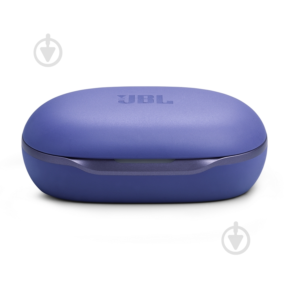 Bluetooth-гарнитура JBL Sense Pro blue (JBLSENSEPROBLU) - фото 7 Bluetooth-гарнитура JBL Sense Pro blue (JBLSENSEPROBLU) - фото 7
