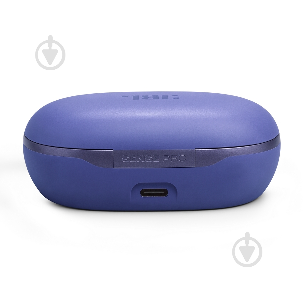 Bluetooth-гарнитура JBL Sense Pro blue (JBLSENSEPROBLU) - фото 8 Bluetooth-гарнитура JBL Sense Pro blue (JBLSENSEPROBLU) - фото 8