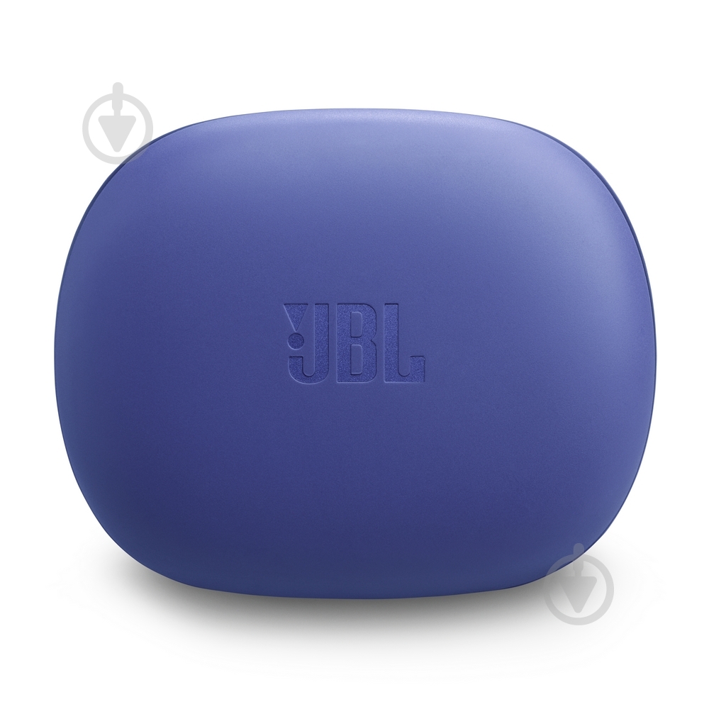 Bluetooth-гарнитура JBL Sense Pro blue (JBLSENSEPROBLU) - фото 9 Bluetooth-гарнитура JBL Sense Pro blue (JBLSENSEPROBLU) - фото 9