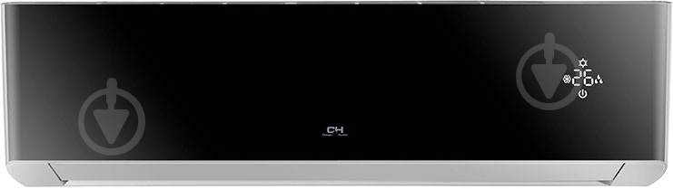 Внутренний блок мультисплит-системы Cooper&Hunter CH-S12FTXAL-BL(I) - фото 1