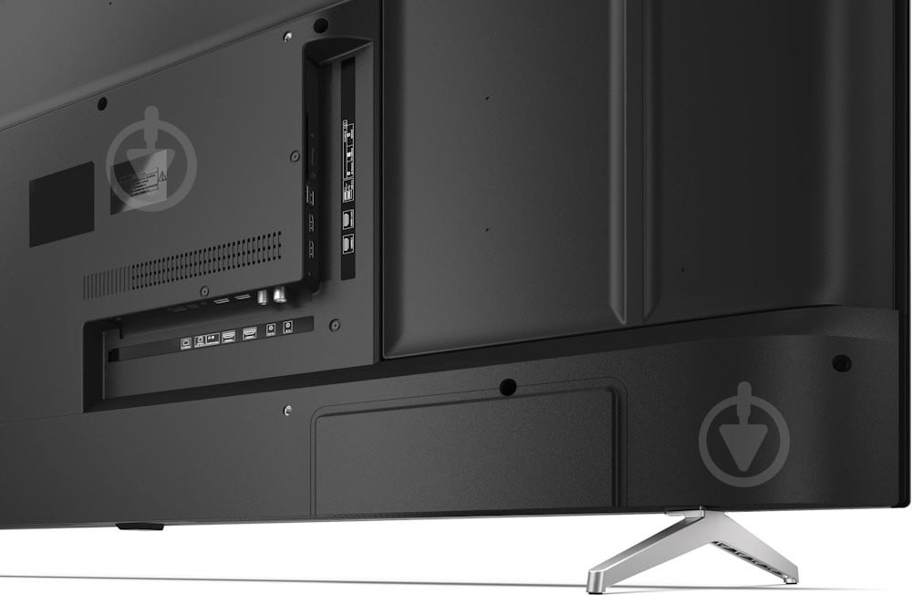 Телевізор Sharp 4T-C50FP1EL2AB - фото 8