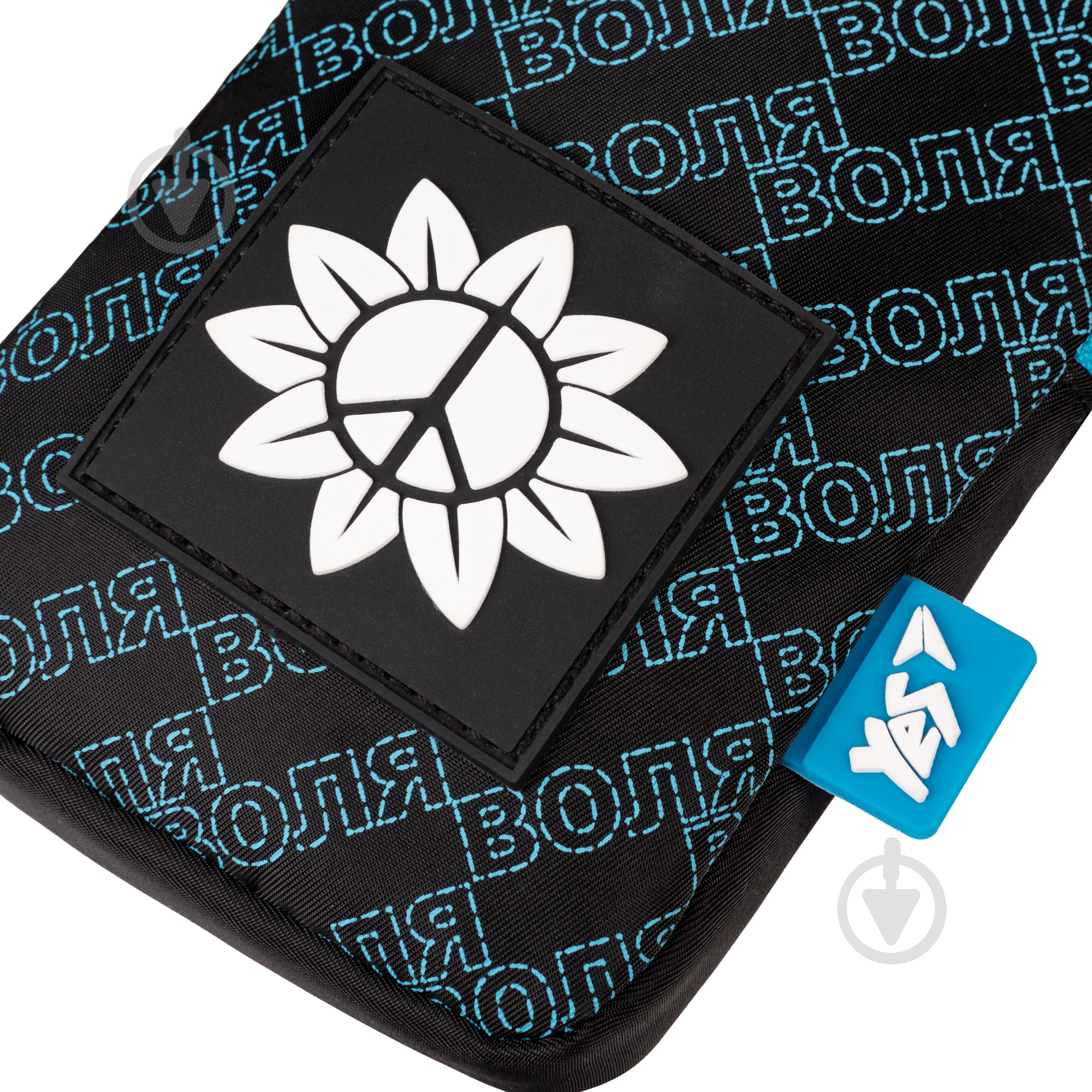 Сумка через плечо YES Sunflower CB-1 мульти - фото 3 Сумка через плечо YES Sunflower CB-1 мульти - фото 3