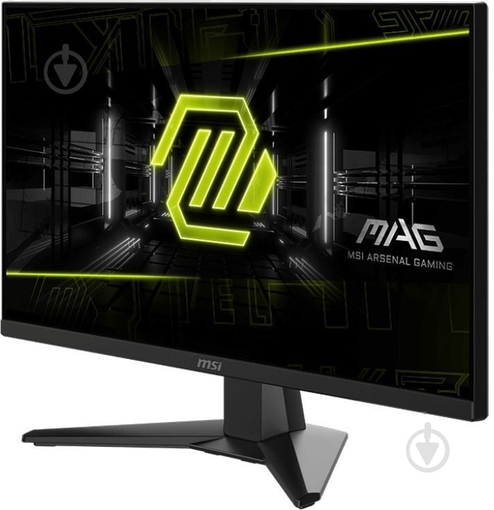 Монітор MSI MAG 242F FHD IPS 200Hz 24" (MAG 242F) - фото 3